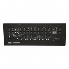 Korg Minilogue XD Module